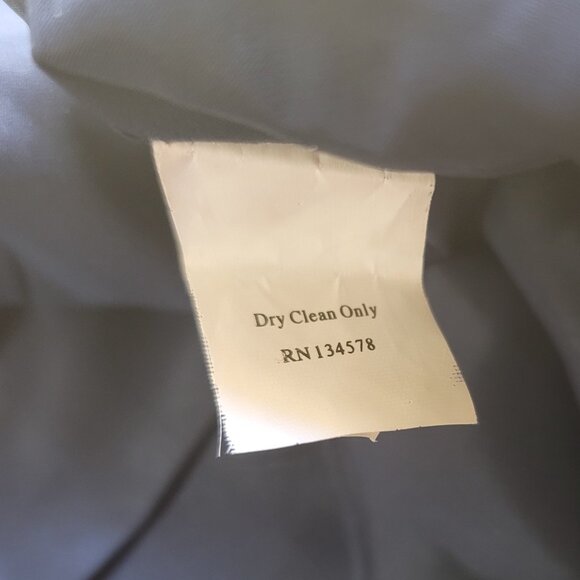 Vineyard Vines Tartan Plaid Wool Ankle Pants Preppy Holiday Check Straight Leg - Picture 11 of 13